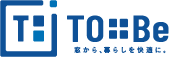 ToBe logo